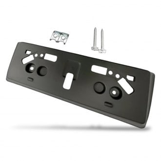 Replacement - License Plate Bracket