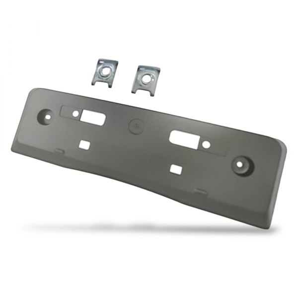 Replacement - License Plate Bracket