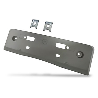 Replacement - Front License Plate Bracket