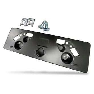 Replacement - License Plate Bracket