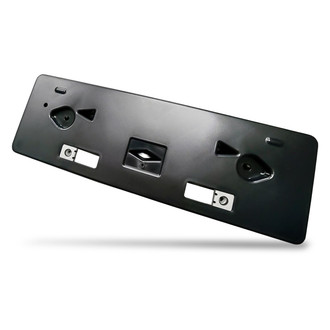 Replacement - License Plate Bracket