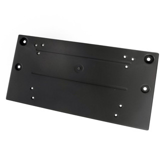 Replacement - License Plate Bracket