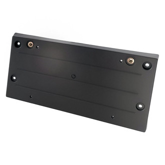 Replacement - License Plate Bracket