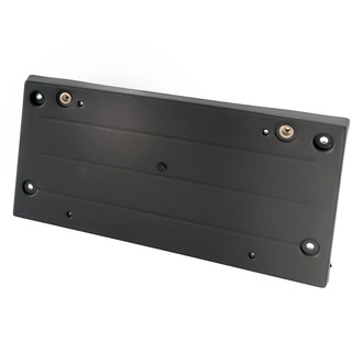 Replacement - License Plate Bracket