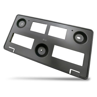 Replacement - License Plate Bracket