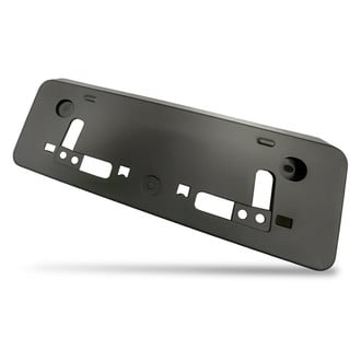 Replacement - License Plate Bracket