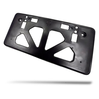 Replacement - Front License Plate Bracket