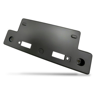 Replacement - License Plate Bracket