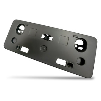 Replacement - License Plate Bracket