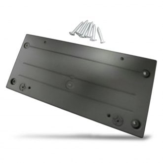 Replacement - License Plate Bracket