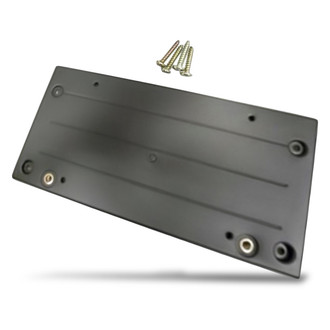 Replacement - License Plate Bracket