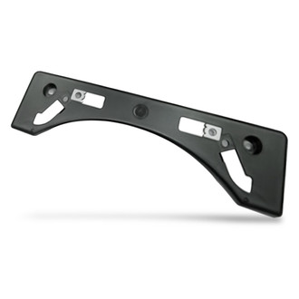 Replacement - Front License Plate Bracket
