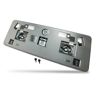 Replacement - License Plate Bracket
