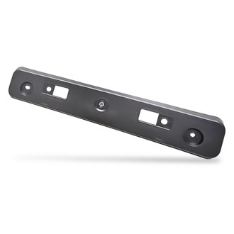 Replacement - Front License Plate Bracket