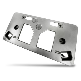 Replacement - License Plate Bracket