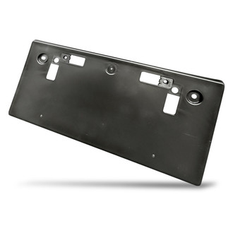 Replacement - Front License Plate Bracket with Mounting Hardware