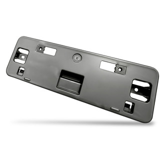 Replacement - License Plate Bracket