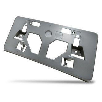 Replacement - License Plate Bracket