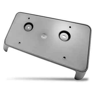 Replacement - License Plate Bracket