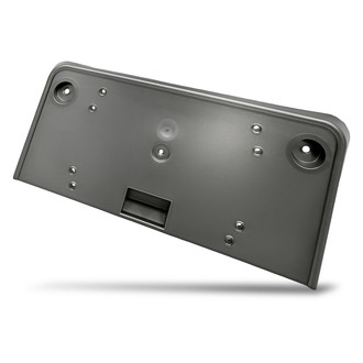 Replacement - License Plate Bracket