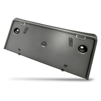 Replacement - License Plate Bracket