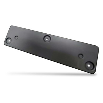 Replacement - License Plate Bracket