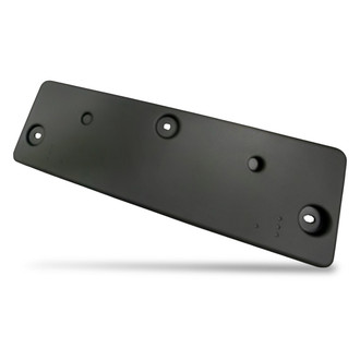 Replacement - License Plate Bracket