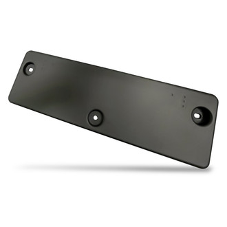 Replacement - License Plate Bracket