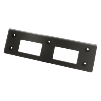Replacement - License Plate Bracket