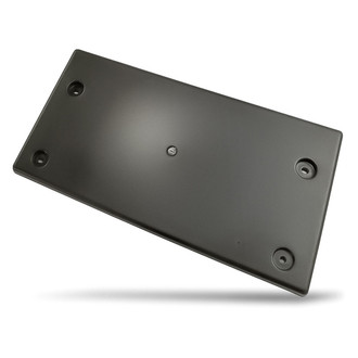 Replacement - License Plate Bracket