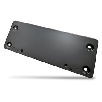 Replacement - License Plate Bracket