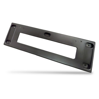 Replacement - Front License Plate Bracket
