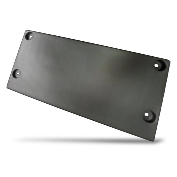 Replacement - License Plate Bracket