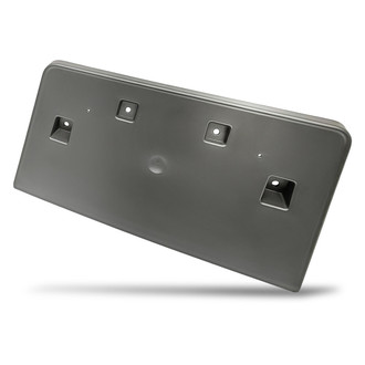 Replacement - Front License Plate Bracket