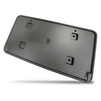 Replacement - License Plate Bracket