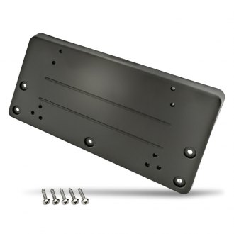 Replacement - License Plate Bracket