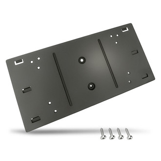 Replacement - License Plate Bracket