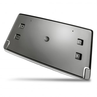 Replacement - License Plate Bracket