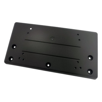 Replacement - License Plate Bracket