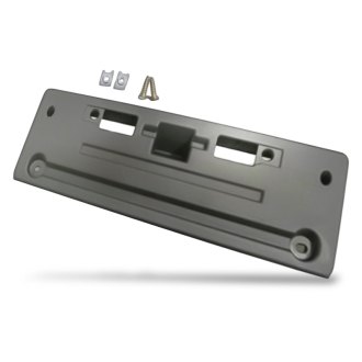 Replacement - License Plate Bracket