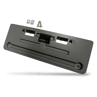 Replacement - Front License Plate Bracket