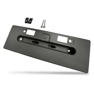 Replacement - License Plate Bracket