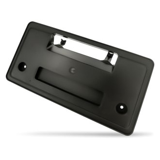 Replacement - License Plate Bracket