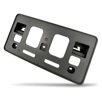 Replacement - License Plate Bracket