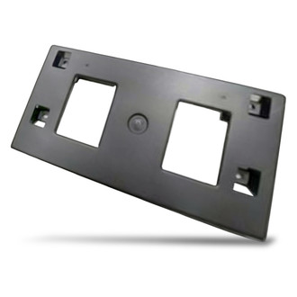 Replacement - License Plate Bracket