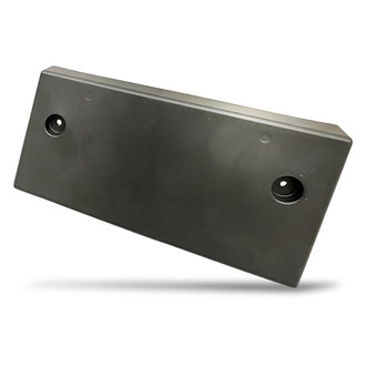 Replacement - License Plate Bracket