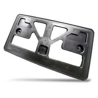 Replacement - Front License Plate Bracket