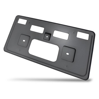 Replacement - Front License Plate Bracket