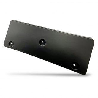 Replacement - License Plate Bracket