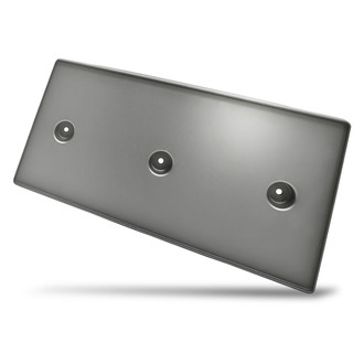 Replacement - License Plate Bracket